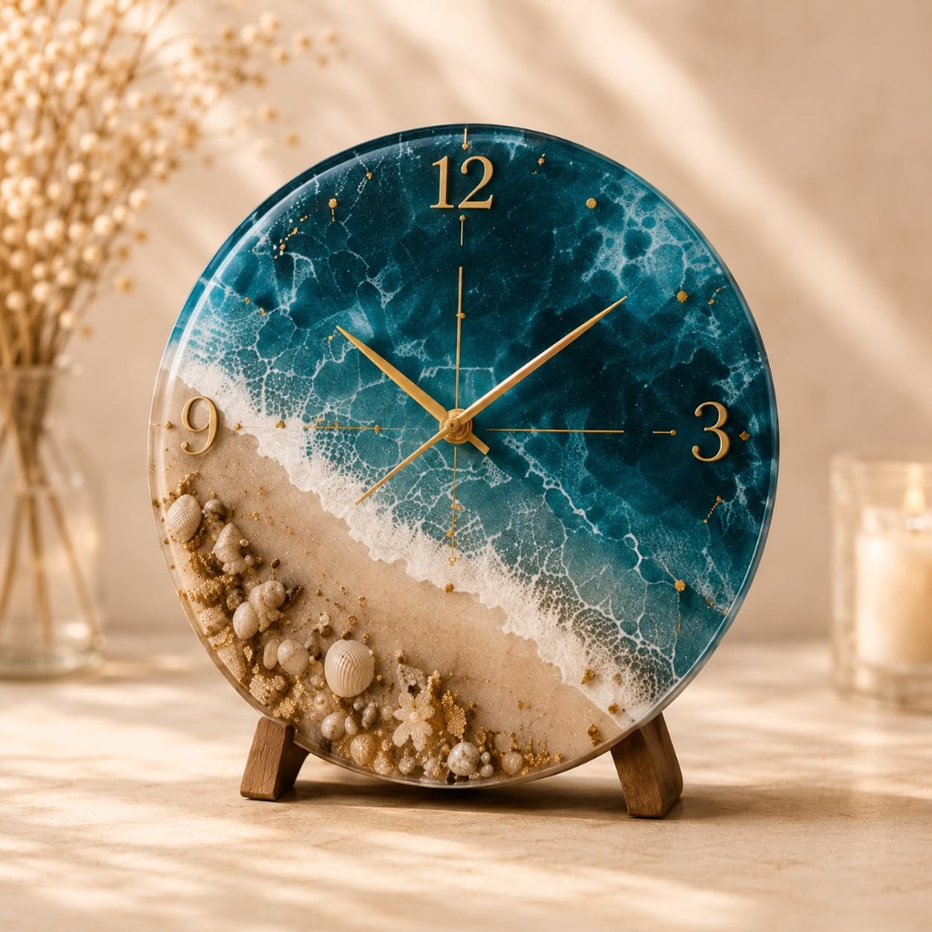 Wall Clocks